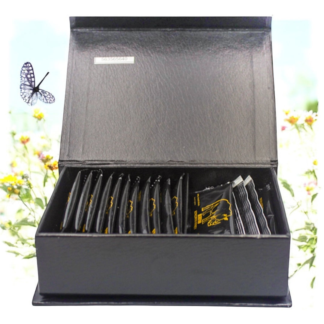 Rhino Kingdom Honey Each box 24 Sachets